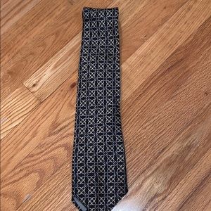 Men’s Authentic Fendi Tie